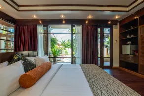 Jantra Residence by Chinocollection - Vista do quarto