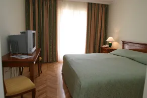 Hotel Val - Rum