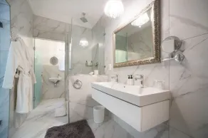 Batavia Boutique Hotel - Bathroom
