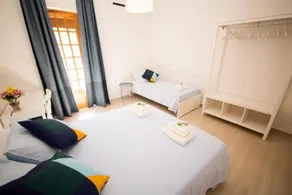 La Balestra B&B - Chambre