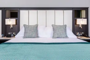 Grand Central Hotel Belfast - Habitación