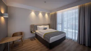 Holiday Inn Express - Luzern - Kriens by IHG - Zimmer