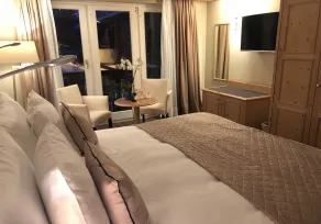 Boutique Hotel Albatros - Camera