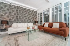Petit Palace Suites Hotel - Rezeption