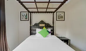 Treebo Anchor Inn - Chambre