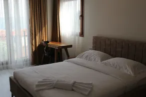 Lagun Palas - Room