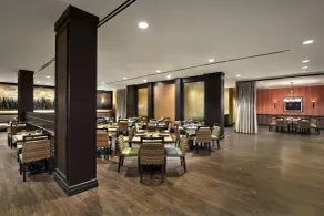 DoubleTree by Hilton Dallas - DFW Airport North - Restaurant