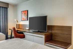 Hilton Garden Inn Boston/Waltham - Chambre