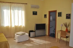 B&B Stella Marina - Chambre