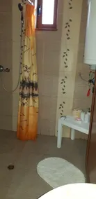 Apartment di Casalini - Baño