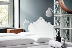 Grand Ferdinand Vienna – Your Hotel In The City Center - Chambre
