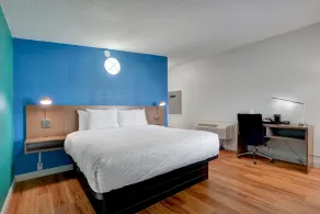 Signature Inn Medford Downtown - Chambre