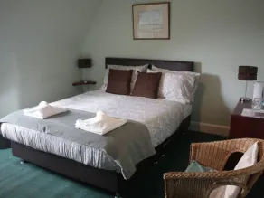 Airdenair Guest House - Værelse