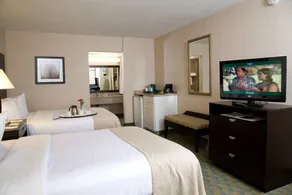Wyndham Garden Lake Guntersville - Zimmer