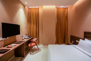 Gulab Kothi by Royal Orchid Hotels Limited Varanasi - Habitación