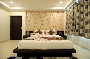Dasmaya Resort - Chambre