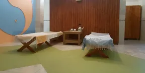 Cosmos Tergui Club - Spa