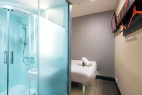 easyHotel Liverpool - Room