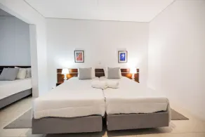 Aparthotel Barracuda - Camera
