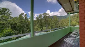 Hanthana Villa - Utsikt fra rommet