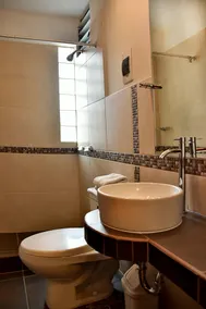 Polo Apartment - Bagno