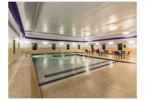 La Quinta by Wyndham Fargo-Medical Center - Pool
