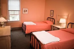 Fountain Point - Room