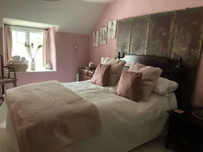 4 Cumberland Cottages - Chambre