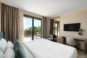 Kenese Bay Garden Resort & Conference - Værelse