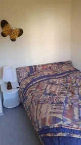Ferienwohnung Heidlinger - Room