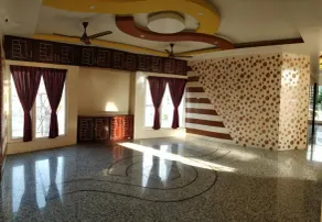 Hotel Blue Stone - Lobby