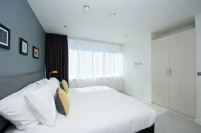 Staycity Aparthotels Manchester Piccadilly - Room