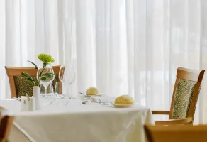 XQ El Palacete - Restaurant