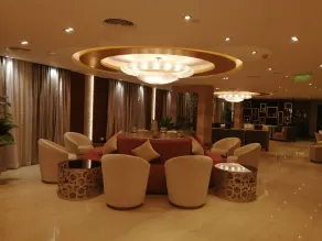 Cairo Taj Hotels & Suites - Dokki - Reception
