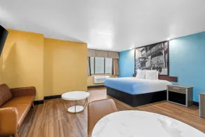 Super 8 by Wyndham Mesa Gilbert - Camera