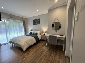 Le'Ciara Luxury Guest House - Room