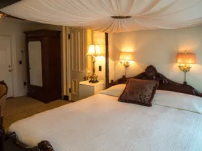 Homestead House Bed and Breakfast - Chambre