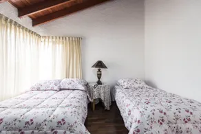 Lima Fabulous  House 5br sleep8 Next Mall - Værelse