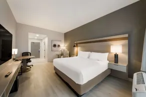 Best Western Plus Parry Sound - Chambre
