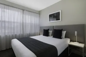 Quest Mawson Lakes - Habitación