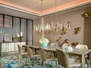 Sofitel Sanya Leeman Resort - Vue de la chambre