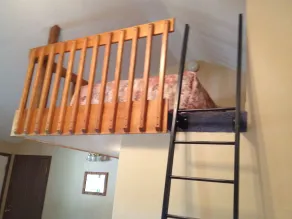 Elk Creek Resort - Room