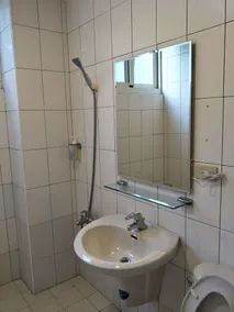 Feng Lin Homestay - Salle de bain