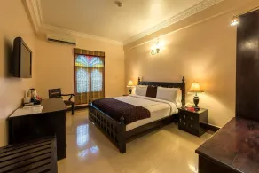 Golden Tulip Stone Town Boutique - Room