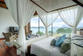 Cape Panwa Hotel Phuket - Chambre