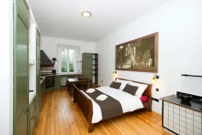 Zois Apartments - Værelse