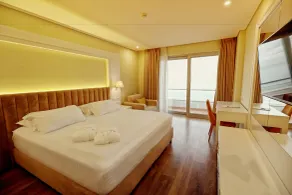Premium Beach Hotel - Room