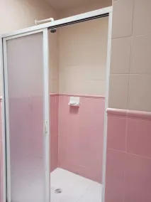 Hotel Afrodita - Salle de bain