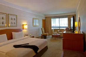 Radisson Blu Martinez Beirut - Room