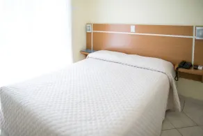 Bombinhas Praia Apart Hotel - Unidade rua Corrupião - Room